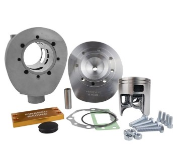 Gruppo Termico 225cc 960 RR Master