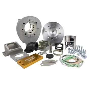 Gruppo Termico 225cc 960 VTR Slave