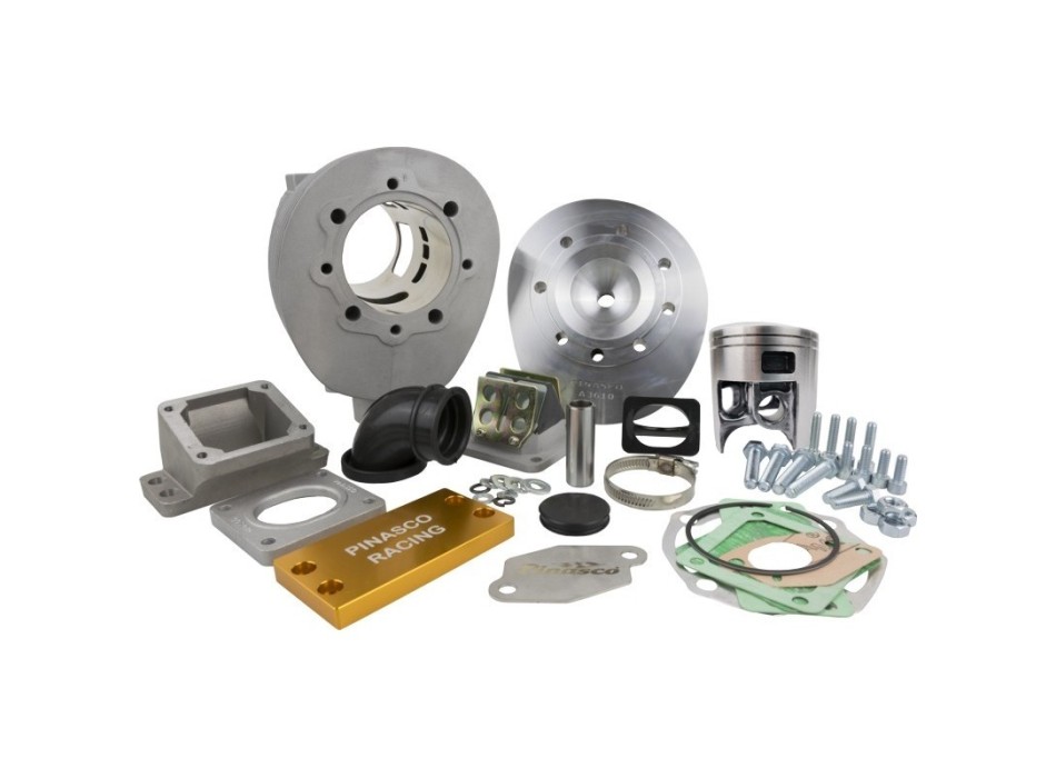 Gruppo Termico 225cc 960 VTR Slave