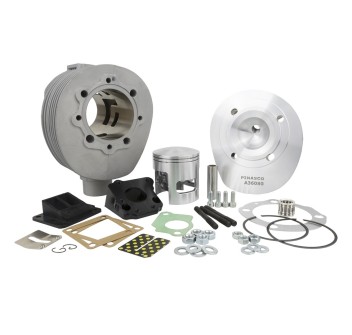 Gruppo Termico 225cc GS160-SS180