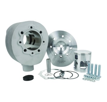 Gruppo Termico 225cc Super Sport