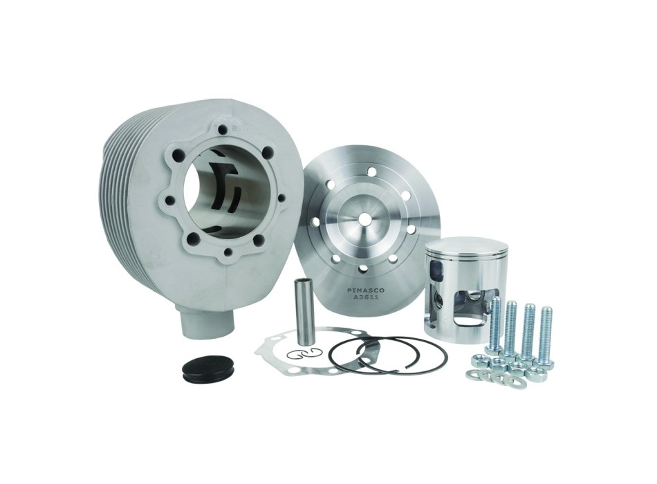 Gruppo Termico 225cc Super Sport