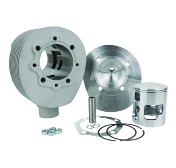 Gruppo Termico 225cc Super Sport