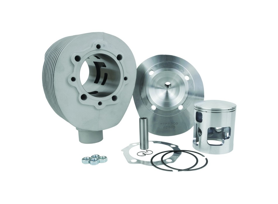 Gruppo Termico 225cc Super Sport