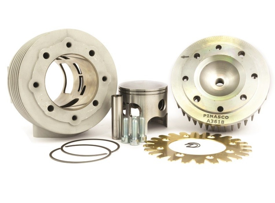 Gruppo Termico 251cc