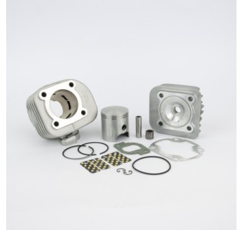 Gruppo Termico Diam. 47 Alluminio