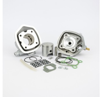 Gruppo Termico Diam. 47 Alluminio