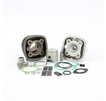 Gruppo Termico Diam. 47 Ghisa Monofascia