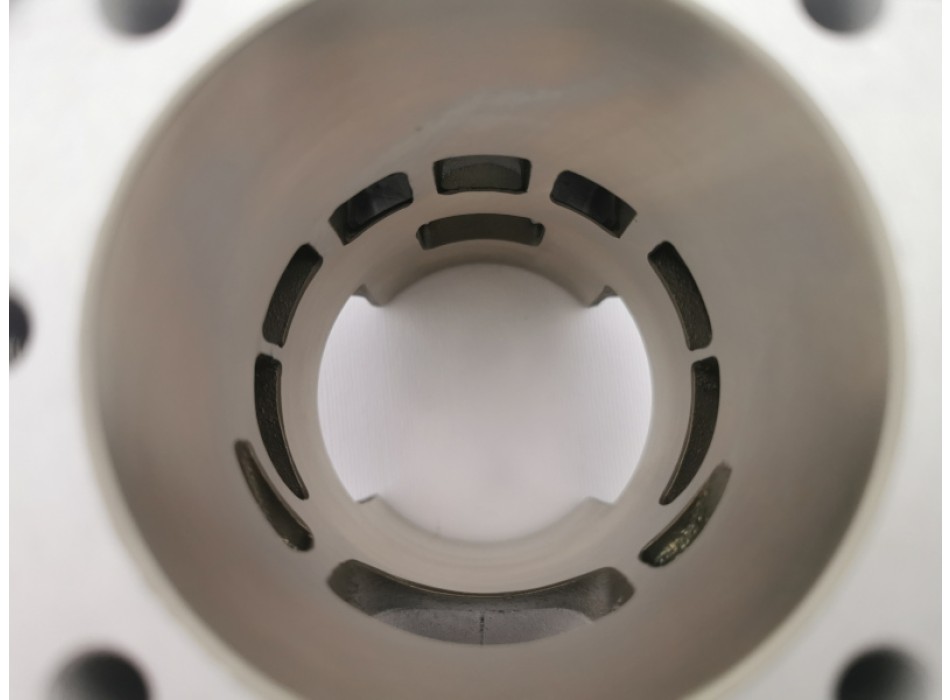 Gruppo Termico Racing ZUERA-X51 144cc