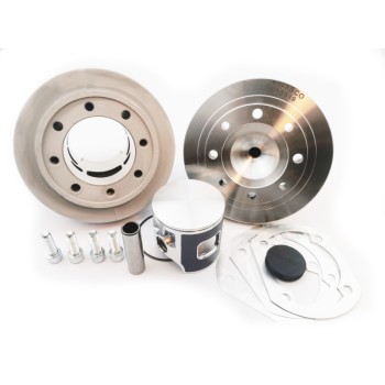 Gruppo Termico Racing ZUERA-X54 155cc