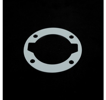 Guarnizione Base Cilindro Diam. 63mm Alluminio (Distanziale)