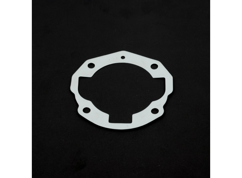 Guarnizione Base Cilindro Diam. 63mm Alluminio