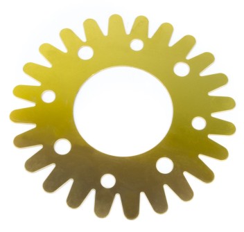 Guarnizione Testa Cilindro Diam. 73mm