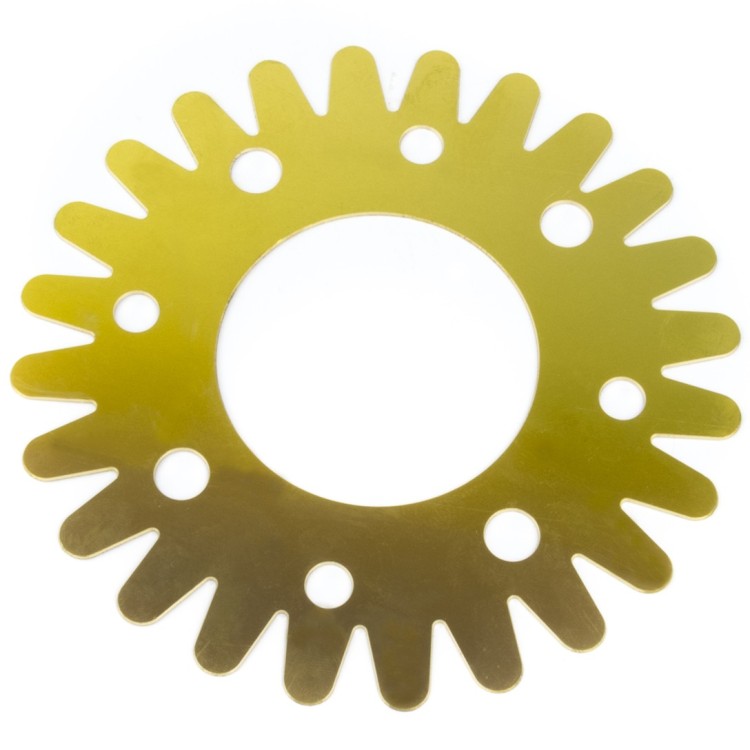 Guarnizione Testa Cilindro Vespa T5