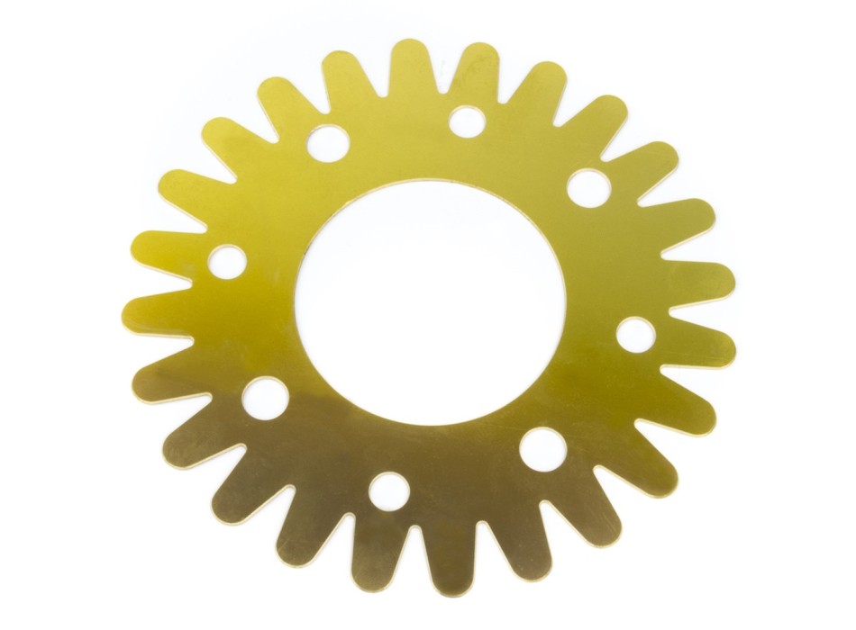 Guarnizione Testa Cilindro Vespa T5