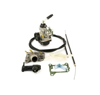 Impianto Alimentazione Diam. 19