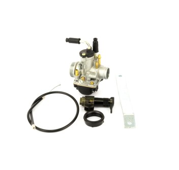 Impianto Alimentazione Diam. 19