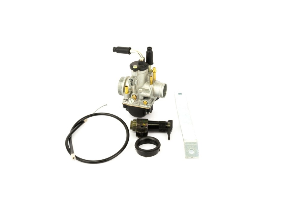 Impianto Alimentazione Diam. 19