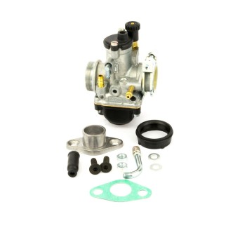 Impianto Alimentazione Diam. 19