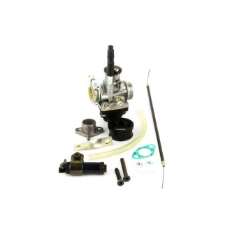 Impianto Alimentazione Diam. 19