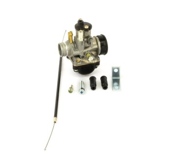 Impianto Alimentazione Diam. 19