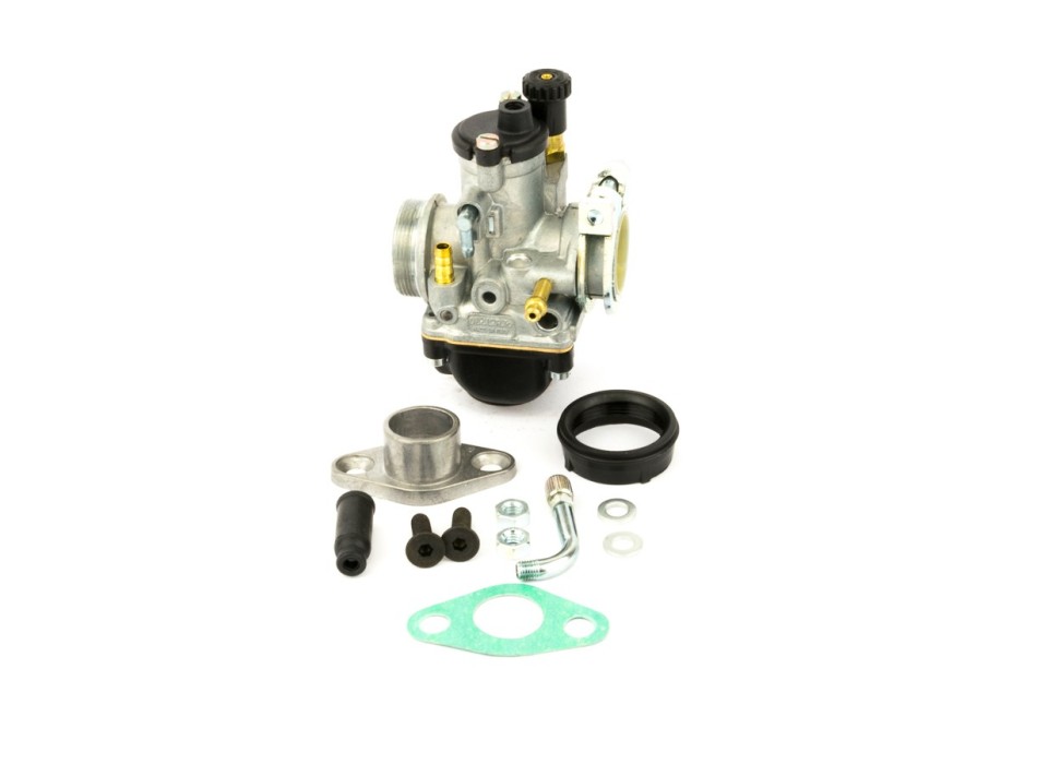 Impianto Alimentazione Diam. 19