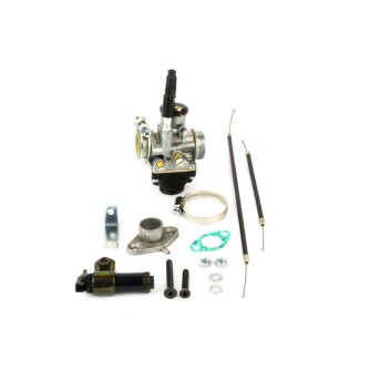 Impianto Alimentazione Diam. 21