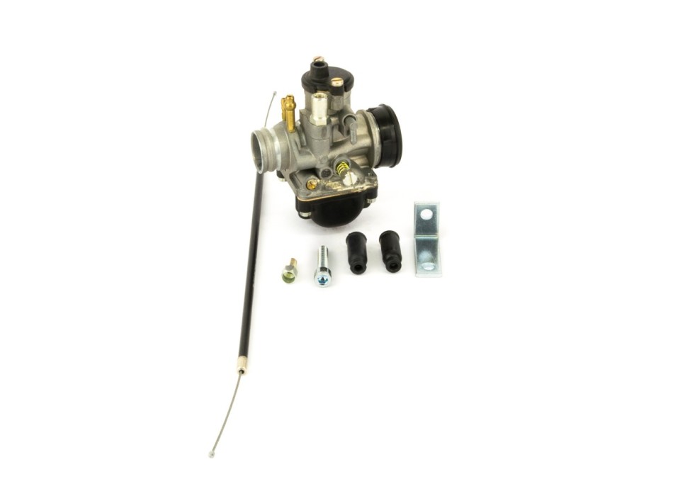 Impianto Alimentazione Diam. 21