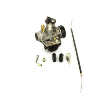 Impianto Alimentazione Diam. 21