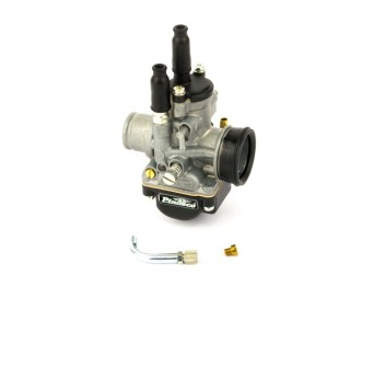 Impianto Alimentazione Diam. 21