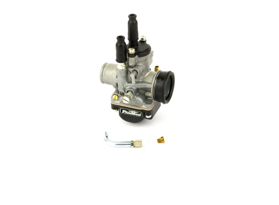 Impianto Alimentazione Diam. 21