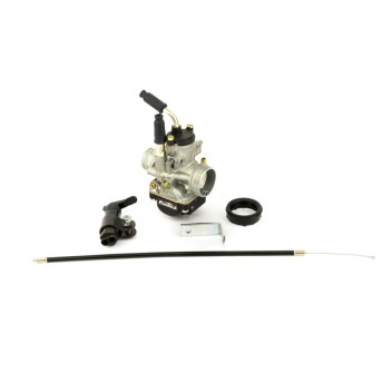 Impianto Alimentazione Diam. 21