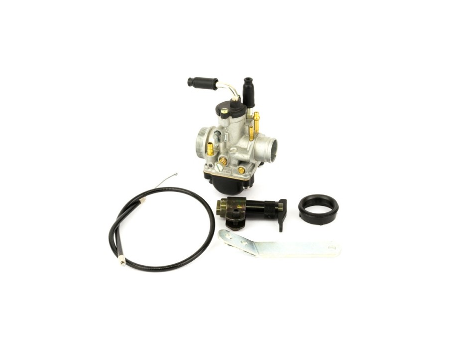 Impianto Alimentazione Diam. 21