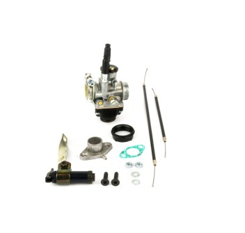 Impianto Alimentazione Diam. 21