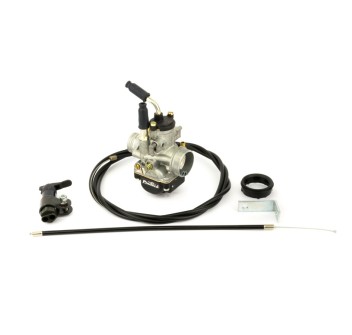 Impianto Alimentazione Diam. 21