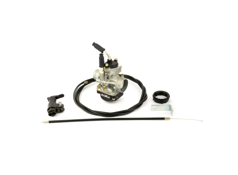 Impianto Alimentazione Diam. 21