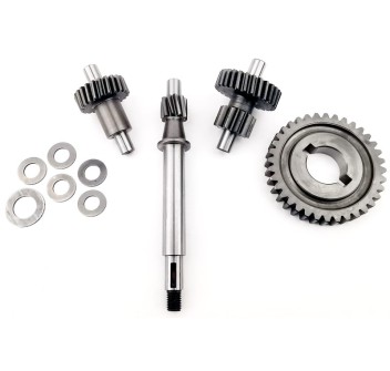 Ingranaggi SPRINT GEARS 10,8:1