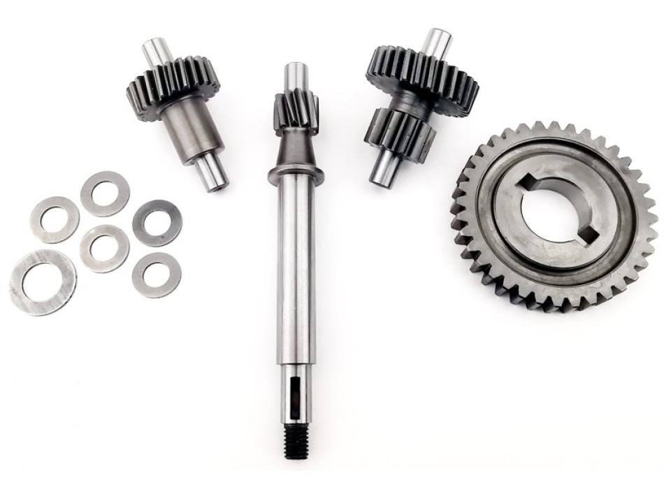 Ingranaggi SPRINT GEARS 10,8:1