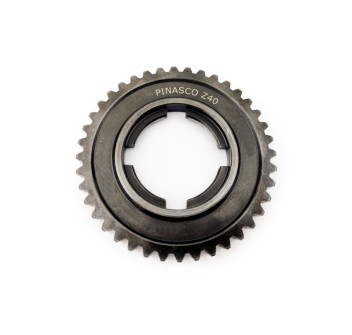 Ingranaggio Cambio Seconda Marcia z40