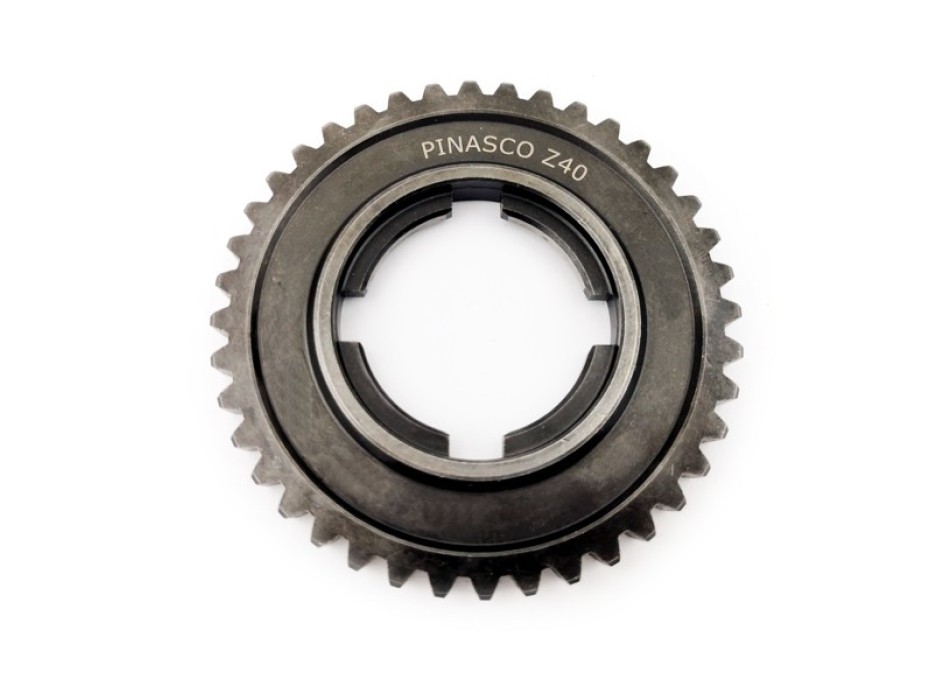 Ingranaggio Cambio Seconda Marcia z40