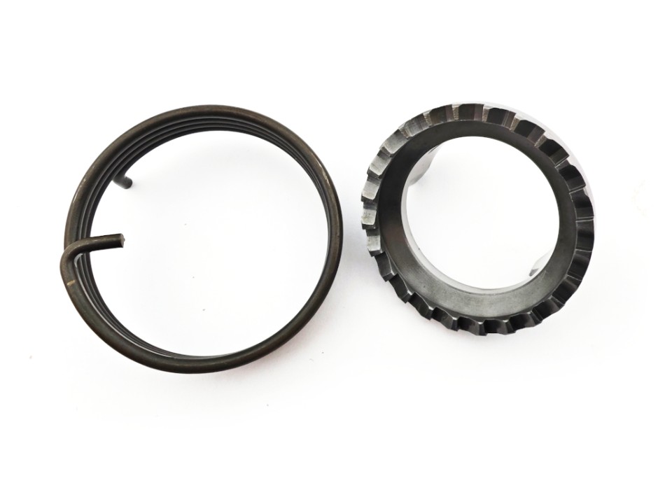 Ingranaggio messa in moto Farobasso