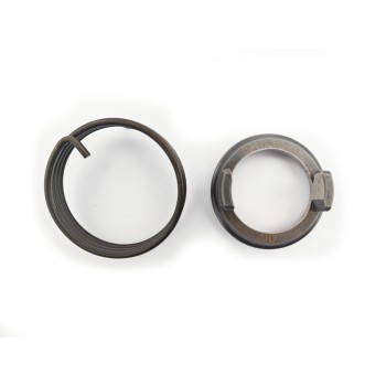 Ingranaggio messa in moto Farobasso