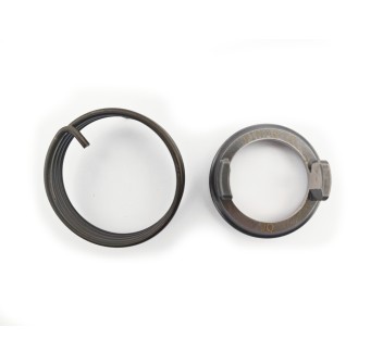 Ingranaggio messa in moto Farobasso