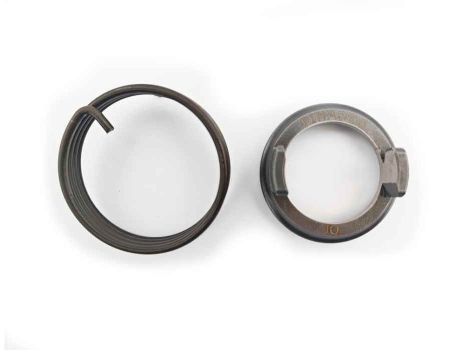 Ingranaggio messa in moto Farobasso