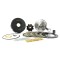 Kit Albero + Frizione Bull Clutch 225cc 60mm Calettato