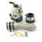 Kit Carburatore 2 Fori PHBL 22 AD Attacco Elastico