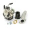 Kit Carburatore 2 Fori PHBL 22 AD Attacco Rigido