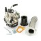 Kit Carburatore 3 Fori PHBL 22 AD Attacco Rigido