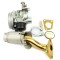 Kit Carburatore Completo 3 Fori SHB Diam. 16mm