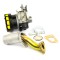 Kit Carburatore Completo 3 Fori SHBC Diam. 19mm